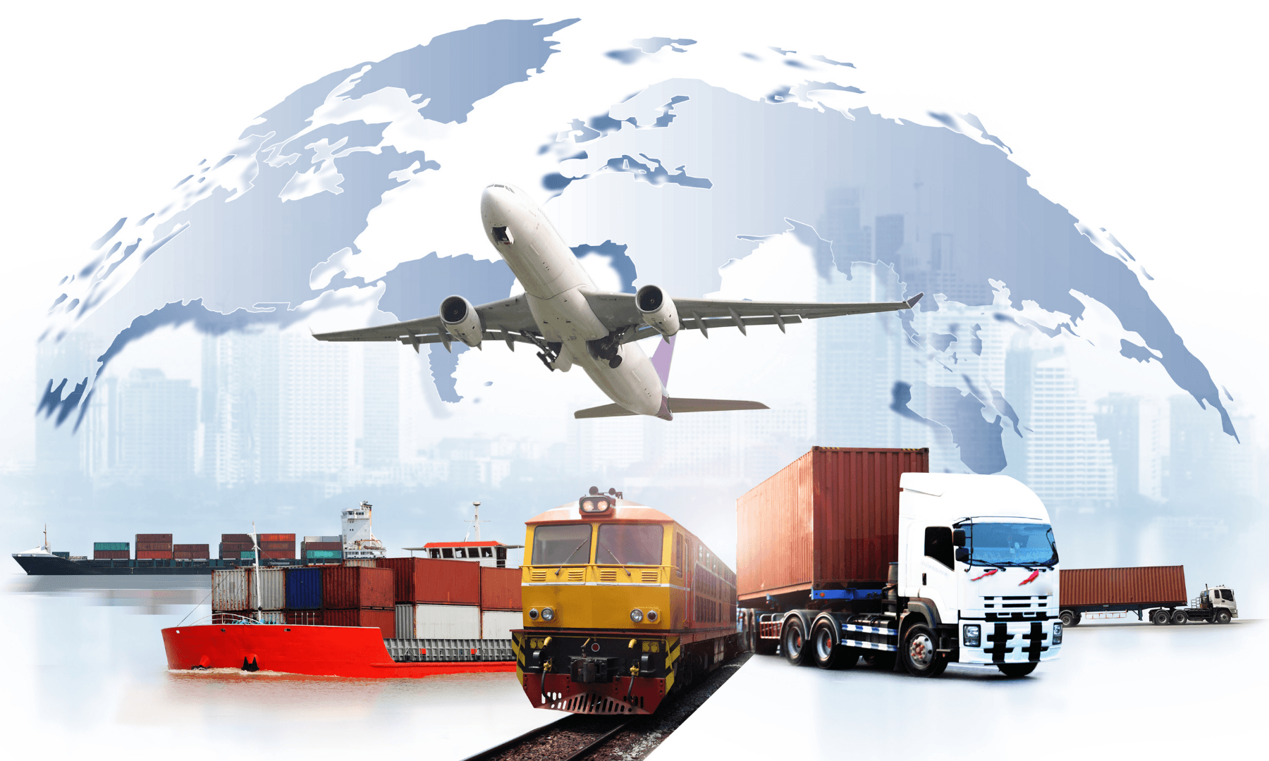 Customs Certification